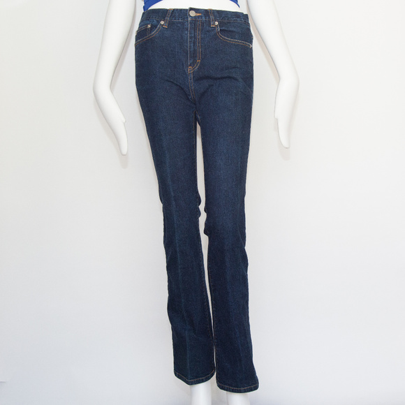 ralph lauren ladies jeans